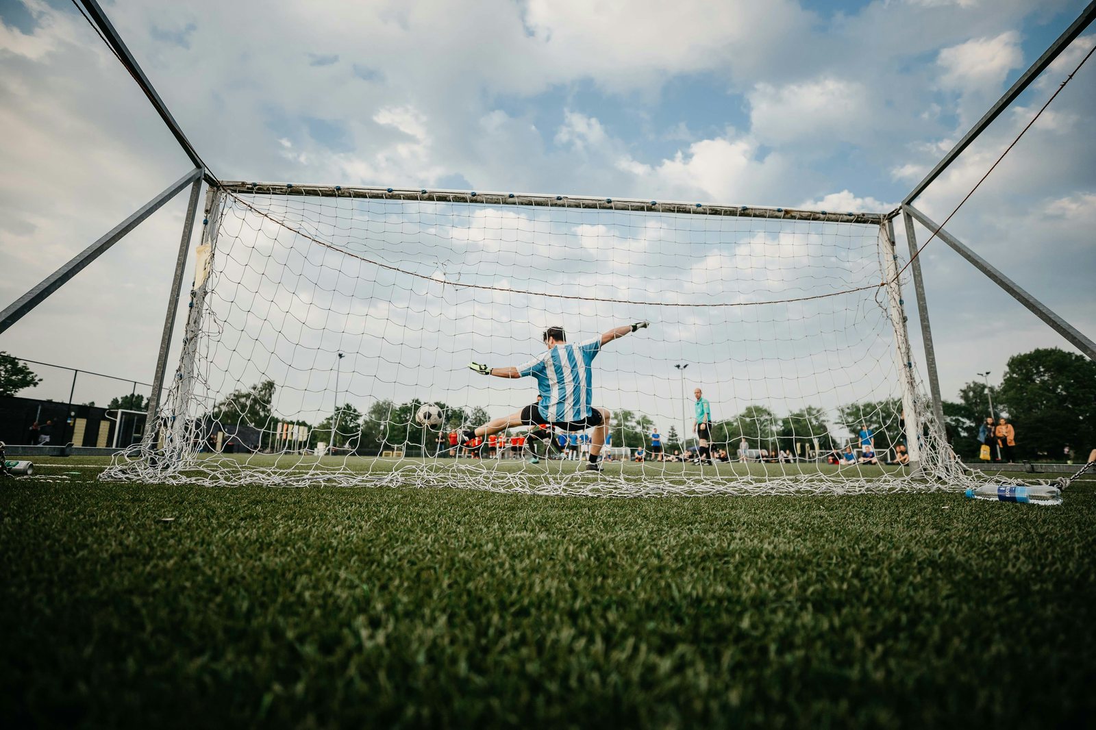 米乐体育 观赛与阅读体验配图